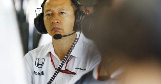 GP Włoch 2016 - piątkowe treningi