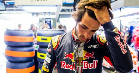 GP Włoch 2016 - piątkowe treningi