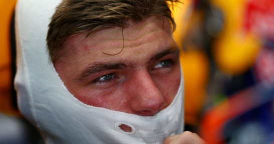 GP Włoch 2016 - piątkowe treningi