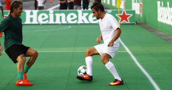 GP Włoch 2016 - przygotowania