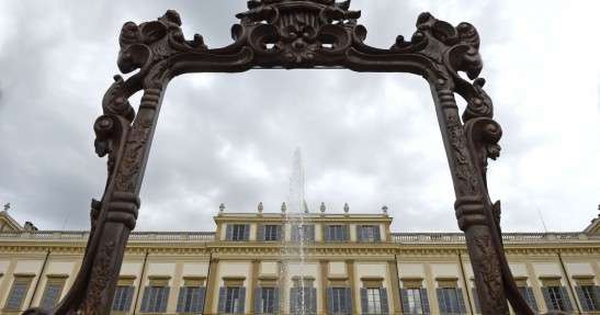 GP Włoch 2016 - przygotowania