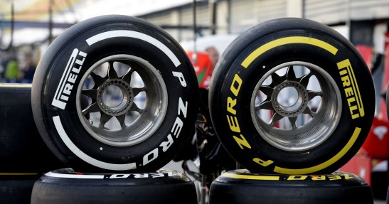 GP Włoch 2016 - przygotowania