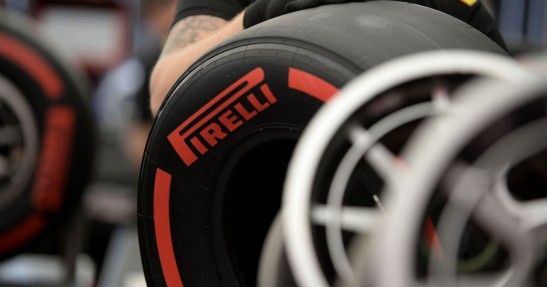 GP Włoch 2016 - przygotowania