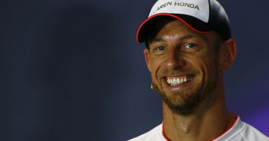 GP Włoch 2016 - przygotowania