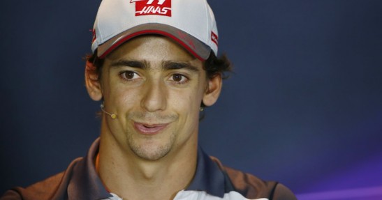 GP Włoch 2016 - przygotowania