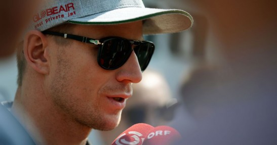 GP Włoch 2016 - przygotowania