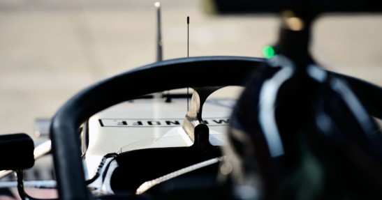 GP Włoch 2016 - przygotowania