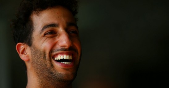 GP Włoch 2016 - przygotowania