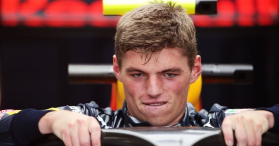 GP Włoch 2016 - przygotowania