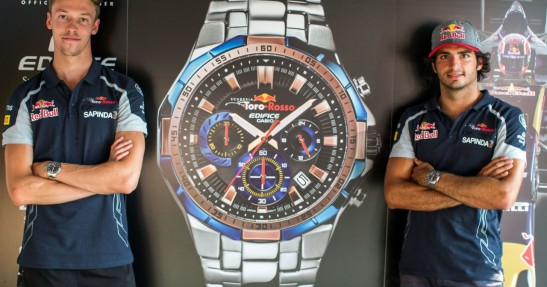 GP Włoch 2016 - przygotowania