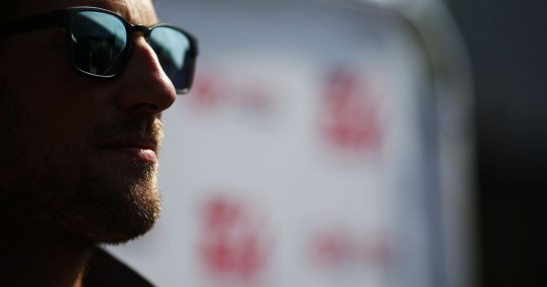 GP Włoch 2016 - przygotowania