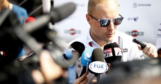 GP Włoch 2016 - przygotowania