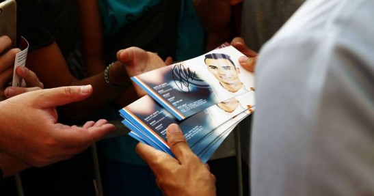 GP Włoch 2016 - przygotowania