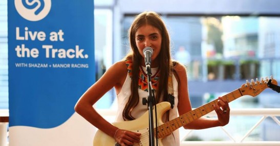 GP Włoch 2016 - przygotowania