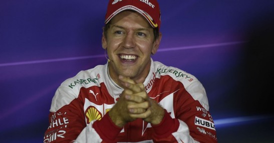 GP Włoch 2016 - sobotni trening i kwalifikacje