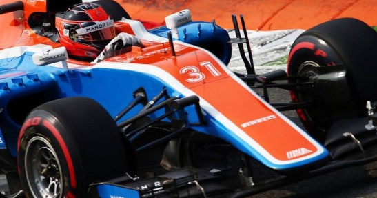 GP Włoch 2016 - sobotni trening i kwalifikacje