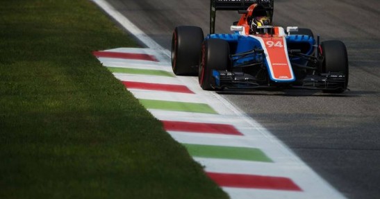 GP Włoch 2016 - sobotni trening i kwalifikacje