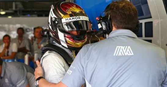 GP Włoch 2016 - sobotni trening i kwalifikacje