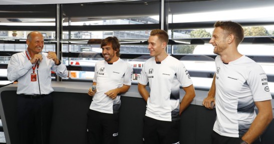 GP Włoch 2016 - sobotni trening i kwalifikacje