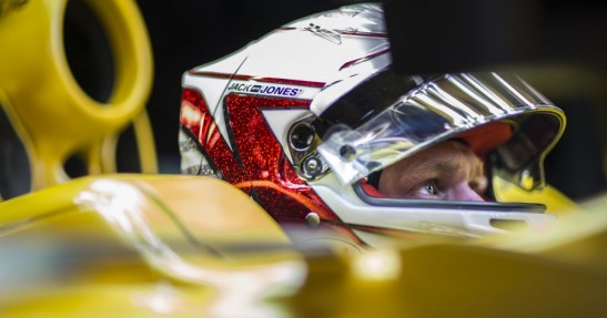 GP Włoch 2016 - sobotni trening i kwalifikacje