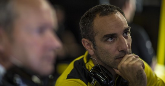 GP Włoch 2016 - sobotni trening i kwalifikacje