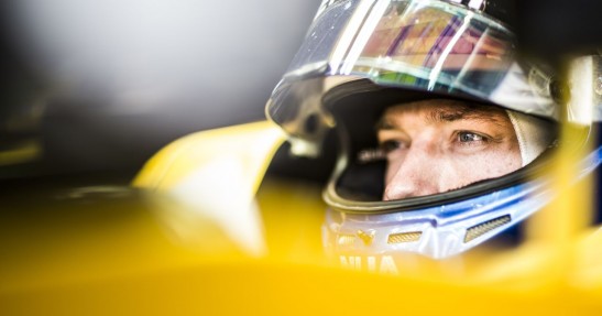 GP Włoch 2016 - sobotni trening i kwalifikacje