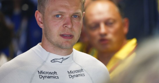 GP Włoch 2016 - sobotni trening i kwalifikacje