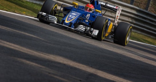 GP Włoch 2016 - sobotni trening i kwalifikacje