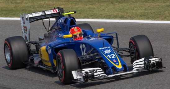 GP Włoch 2016 - sobotni trening i kwalifikacje