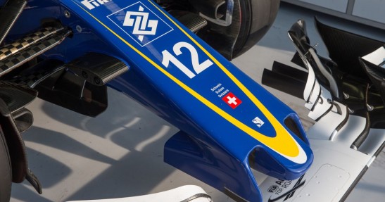 GP Włoch 2016 - sobotni trening i kwalifikacje