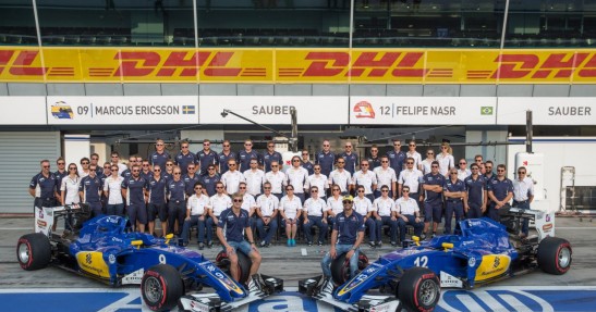 GP Włoch 2016 - sobotni trening i kwalifikacje