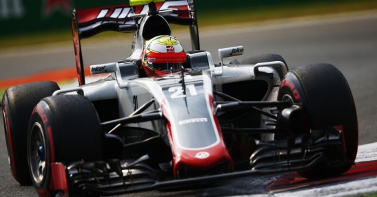 GP Włoch 2016 - sobotni trening i kwalifikacje