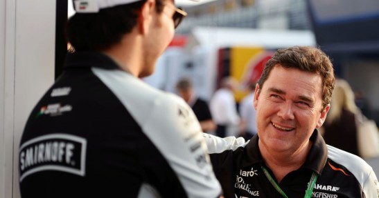 GP Włoch 2016 - sobotni trening i kwalifikacje