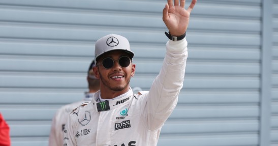 GP Włoch 2016 - sobotni trening i kwalifikacje