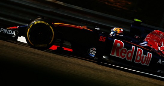 GP Włoch 2016 - sobotni trening i kwalifikacje