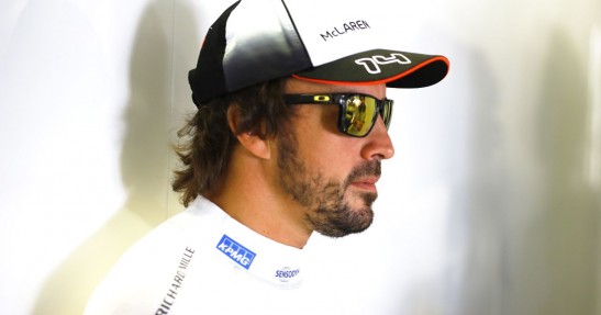 GP Włoch 2016 - sobotni trening i kwalifikacje