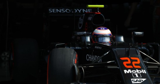 GP Włoch 2016 - sobotni trening i kwalifikacje