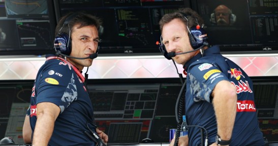 GP Włoch 2016 - sobotni trening i kwalifikacje