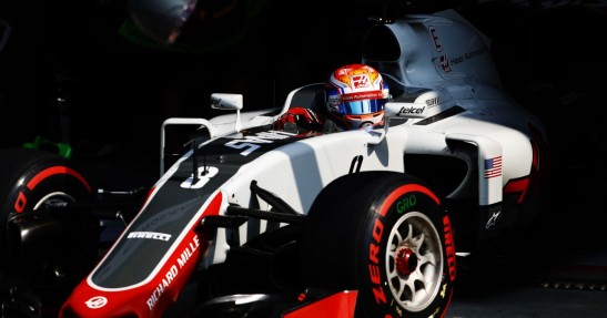 GP Włoch 2016 - sobotni trening i kwalifikacje