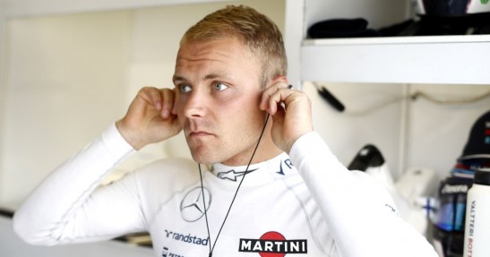 GP Włoch 2016 - sobotni trening i kwalifikacje