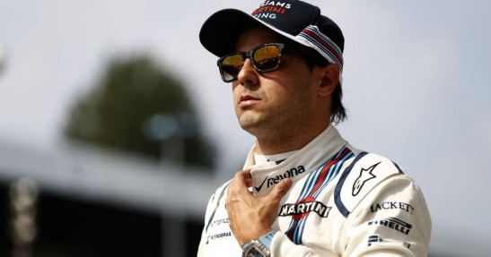 GP Włoch 2016 - sobotni trening i kwalifikacje