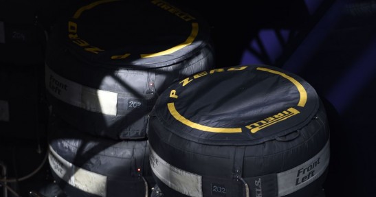 Testy F1 przed sezonem 2016 - Barcelona I - dzień 1/4