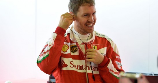 Testy F1 przed sezonem 2016 - Barcelona I - dzień 1/4