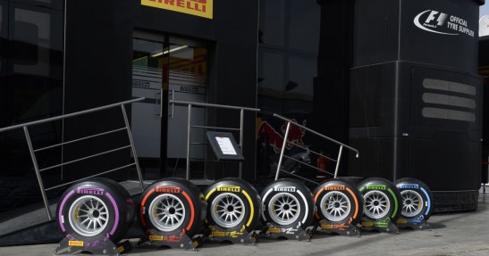 Testy F1 przed sezonem 2016 - Barcelona I - dzień 1/4