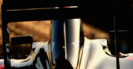 Testy F1 przed sezonem 2016 - Barcelona I - dzień 1/4