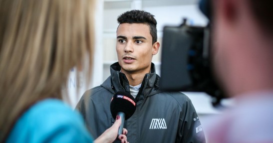 Testy F1 przed sezonem 2016 - Barcelona I - dzień 1/4