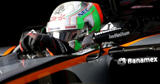 Testy F1 przed sezonem 2016 - Barcelona I - dzień 1/4