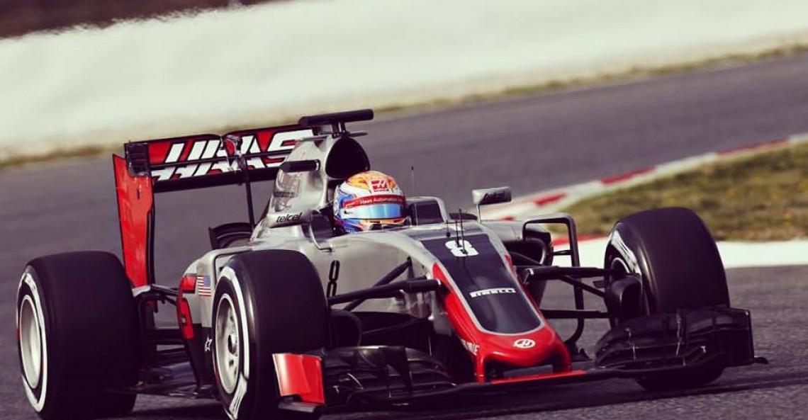 Haas 'przytłoczony' skomplikowaniem Formuły 1