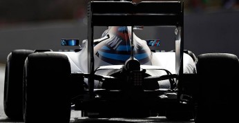 Odgłos bolidów F1 na sezon 2016 - posłuchaj
