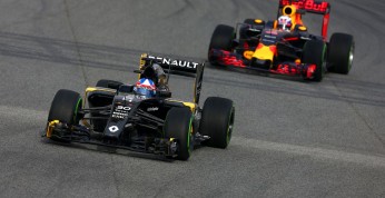Eliminacje w kwalifikacjach F1 zrobią 